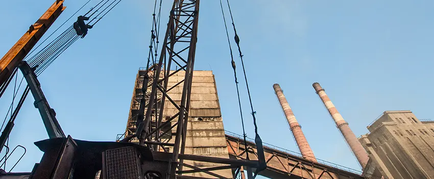 Industrial Chimneys Foundation Repair Services in Spring Hill, TN