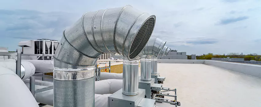 Insulated Ductwork Repair Services Near Me in Spring Hill, TN