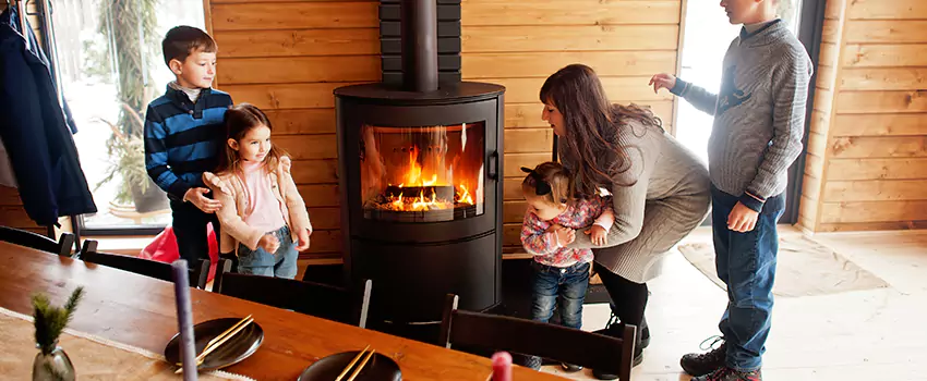 Jøtul Gas Fireplace Inspection Service in Spring Hill, Tennessee