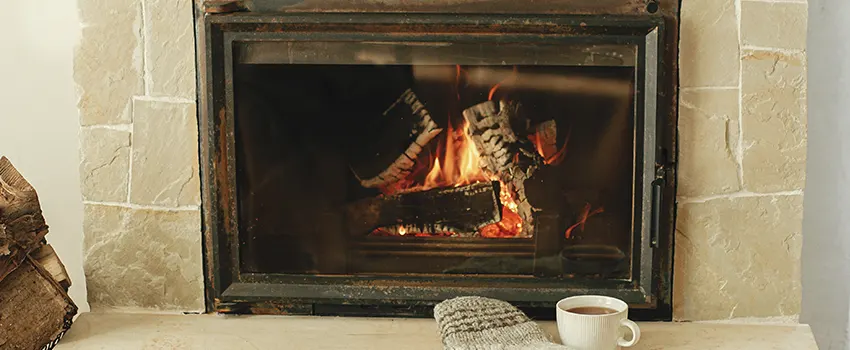 Kings man Fireplaces Insert Services in Spring Hill, TN
