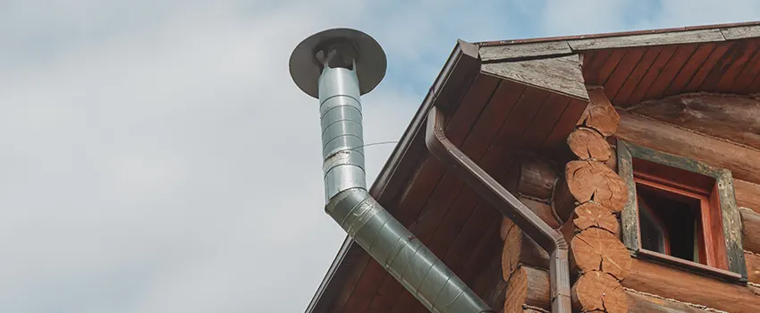 Cracks Repair for Leaking Chimney in Spring Hill, Tennessee