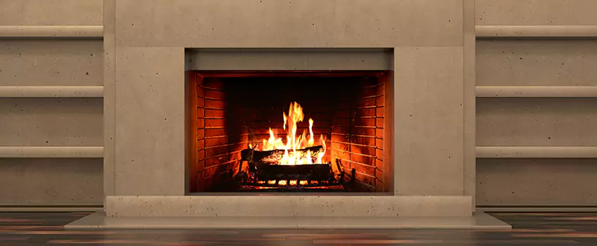 Majestic Trilliant Series Gas Fireplace Insert Repair in Spring Hill, Tennessee