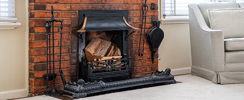 Custom Old Fireplace Redesign Services in Spring Hill, Tennessee