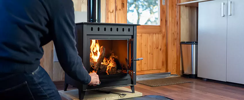 Open Flame Fireplace Fuel Tank Repair And Installation Services in Spring Hill, Tennessee