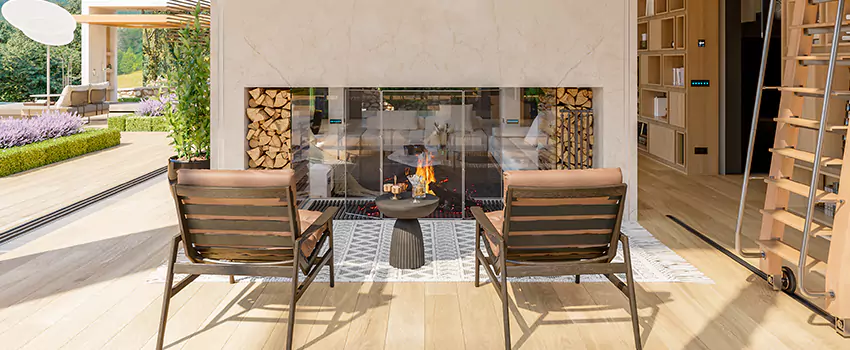 Ortal Space Creator Fireplace Repair in Spring Hill, TN