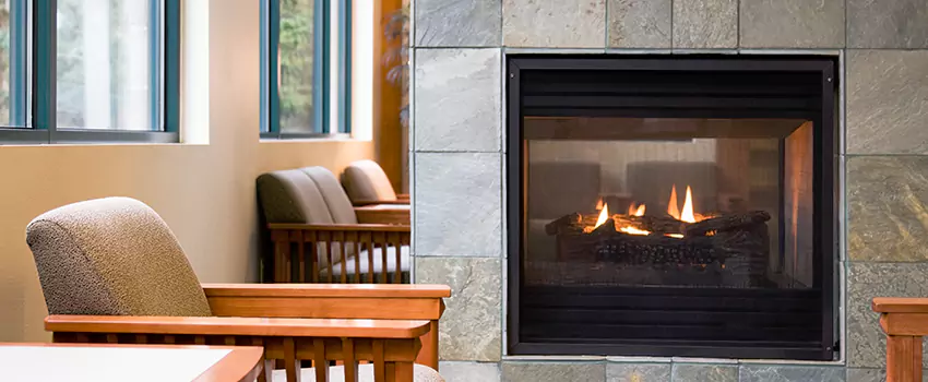 Osburn Fireplace Tempered Glass Hearth Pad Replacement in Spring Hill, Tennessee