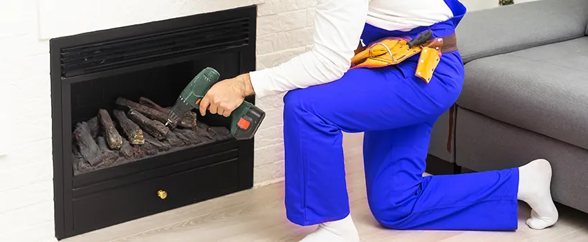 Pellet Fireplace Repair Services in Spring Hill, TN