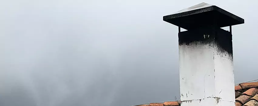 Prefab Chimney Crown Installation in Spring Hill, TN