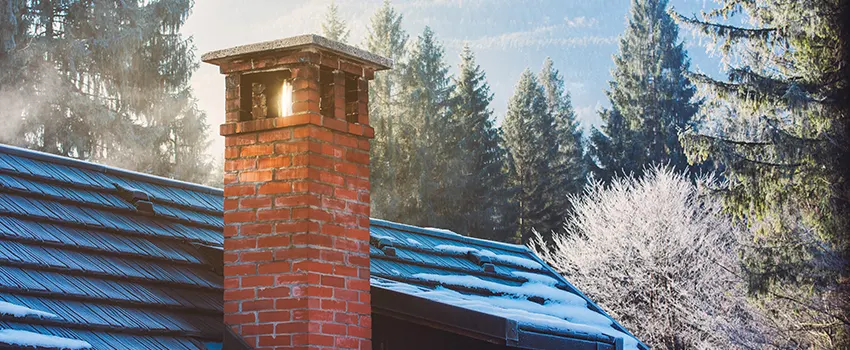 Residential Chimney Rain Caps Repair Services in Spring Hill, TN