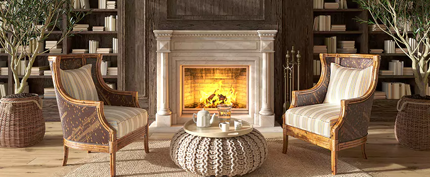 Cost of RSF Wood Fireplaces in Spring Hill, Tennessee