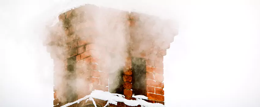 Chimney Flue Soot Removal in Spring Hill, TN