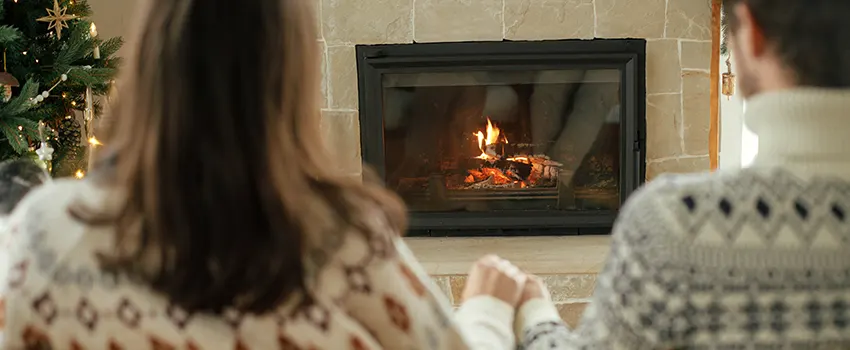 Superior Open-Hearth Wood Fireplaces in Spring Hill, TN