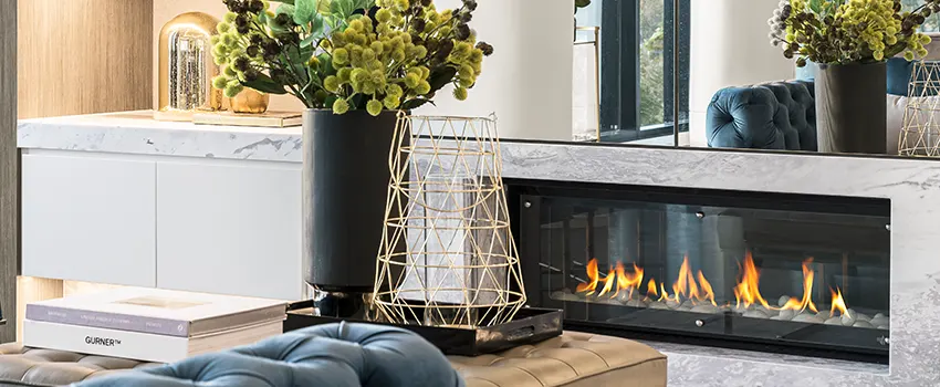 Professional Town & Country Luxury Fireplace Maintenance Experts in Spring Hill, Tennessee