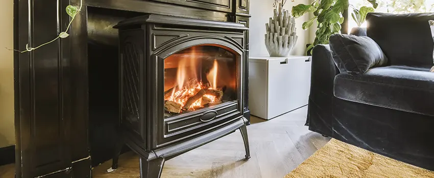 Valor Wood Fireplace in Spring Hill, TN
