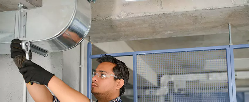 Benefit of Ventilation Cleaning in Spring Hill, Tennessee