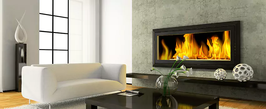 Ventless Fireplace Oxygen Depletion Sensor Installation and Repair Services in Spring Hill, Tennessee