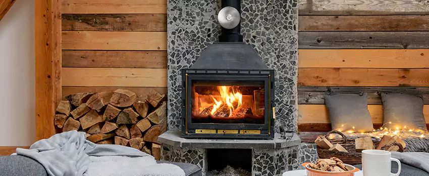 Affordable Wood Fireplace Fixing Solutions in Spring Hill, Tennessee
