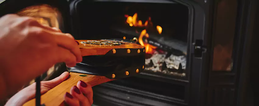 Wood Stove Grates Repair in Spring Hill, Tennessee