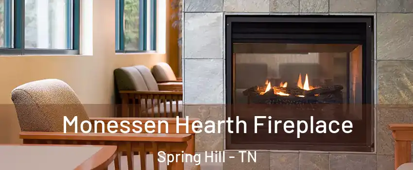  Monessen Hearth Fireplace Spring Hill - TN