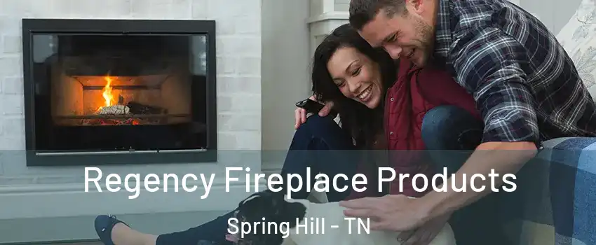  Regency Fireplace Products Spring Hill - TN